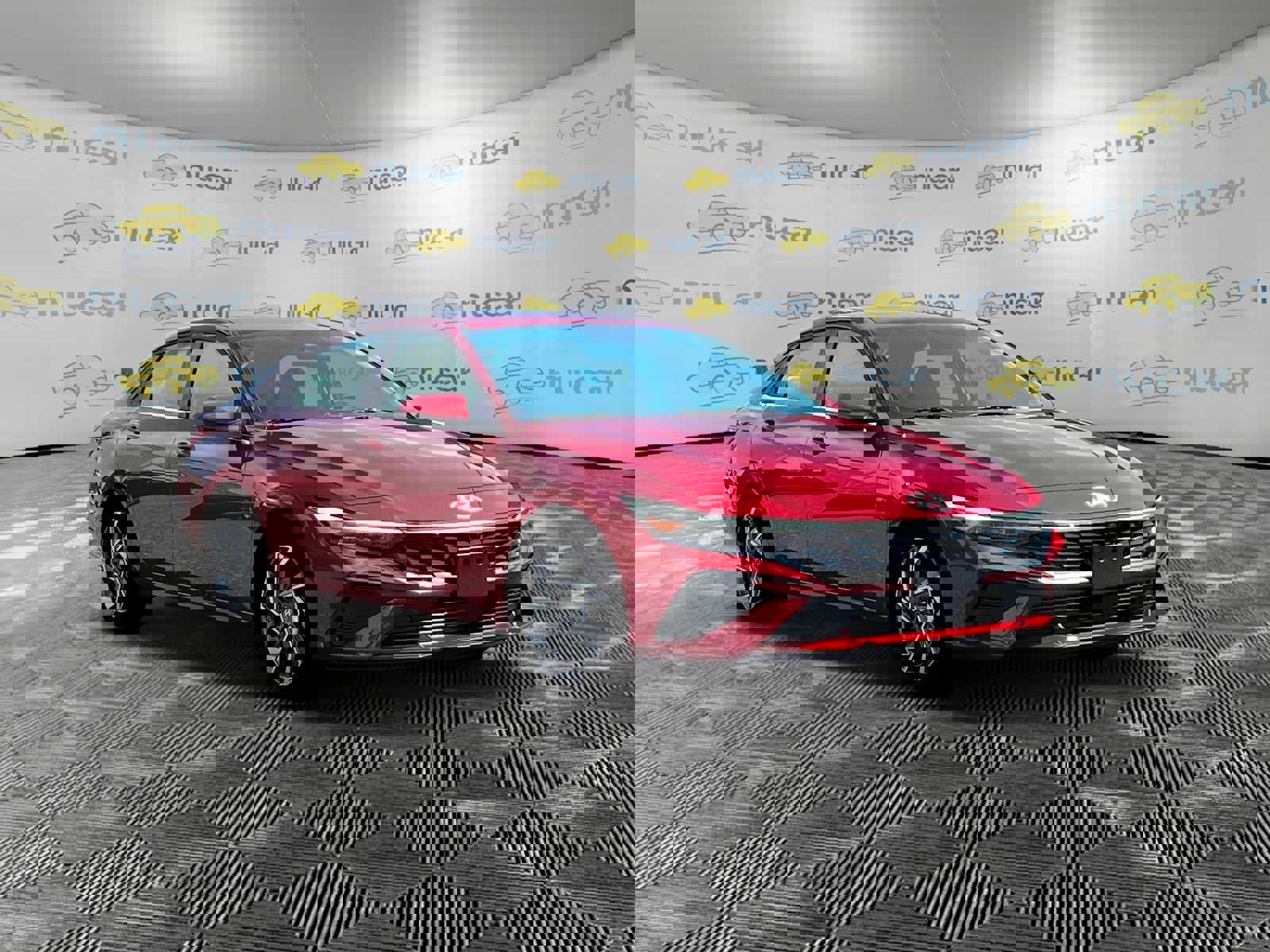 Used 2025 Hyundai Elantra Limited image 11