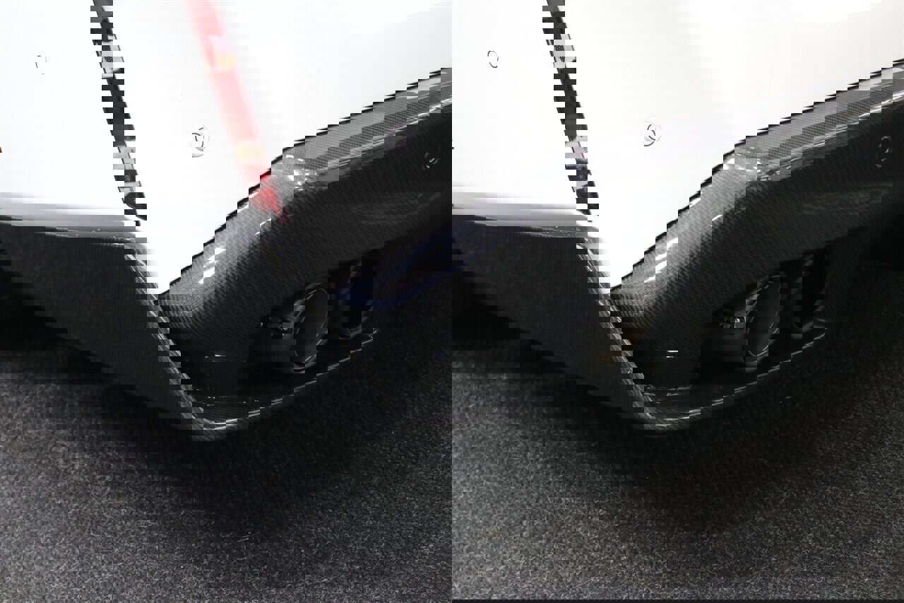 Used 2025 BMW M5 Touring w/ M Driver's Package image 14