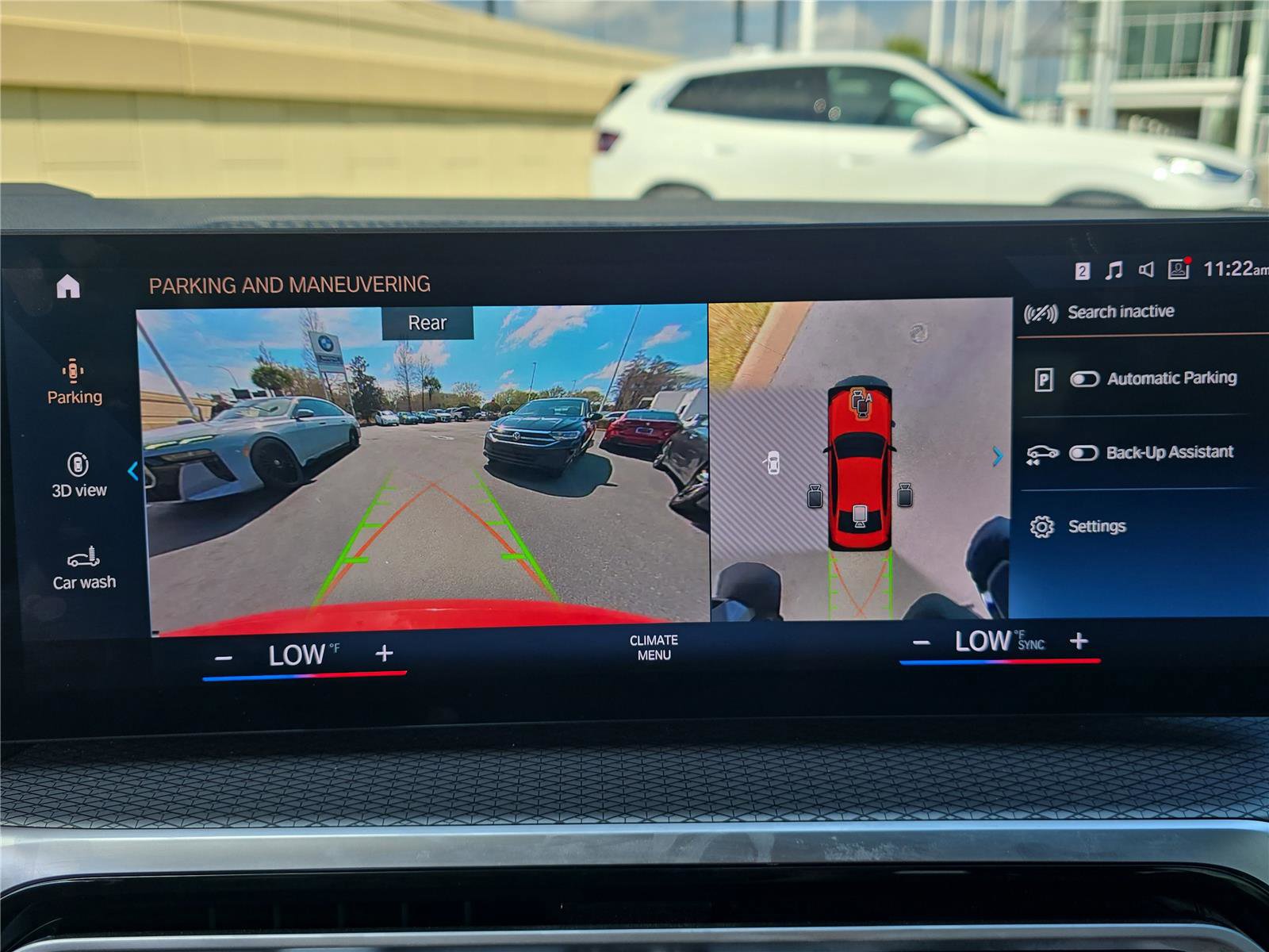 Certified 2023 BMW M340i xDrive M340i xDrive w/ Premium Package image 21