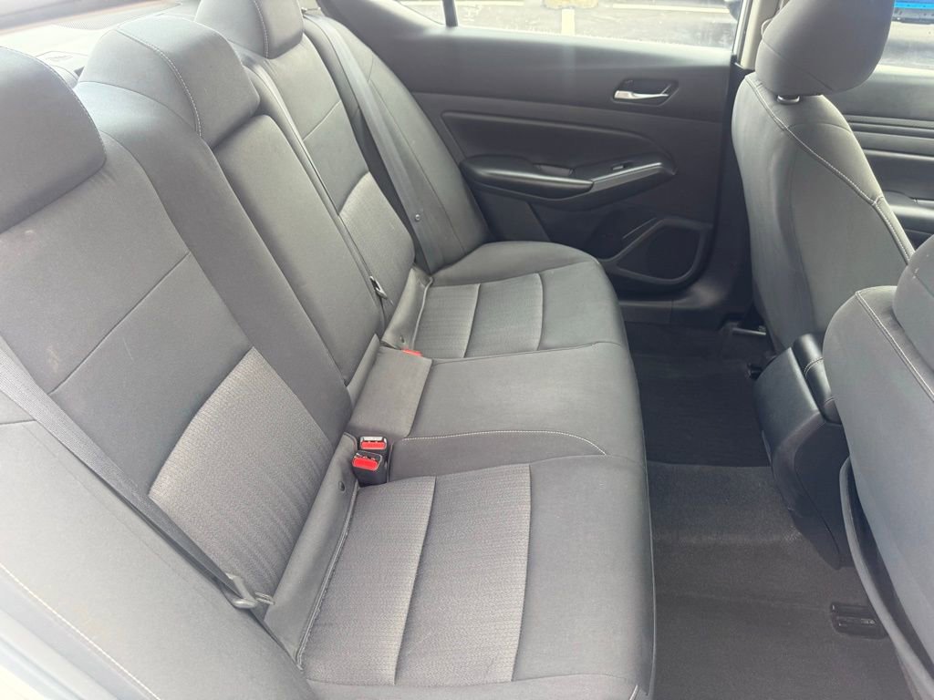 Used 2022 Nissan Altima 2.5 AWD/4WD image 37