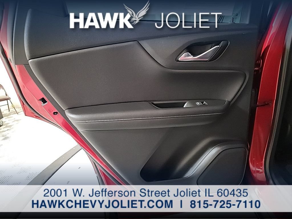 Used 2021 Chevrolet Blazer LT AWD/4WD image 20