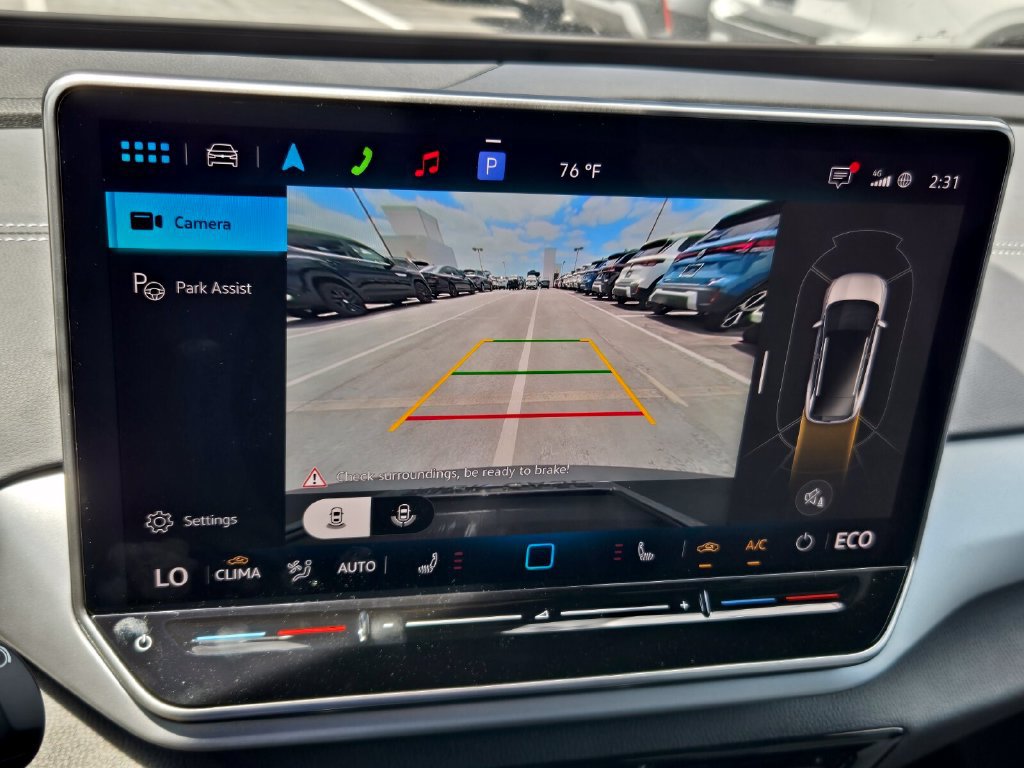 New 2026 Volkswagen ID.4 Pro RWD image 9