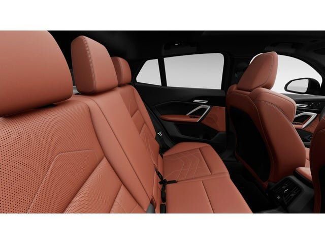 New 2026 BMW X2 xDrive28i image 12