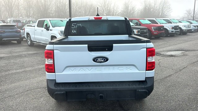 New 2026 Ford Maverick XLT w/ XLT Luxury Package image 31