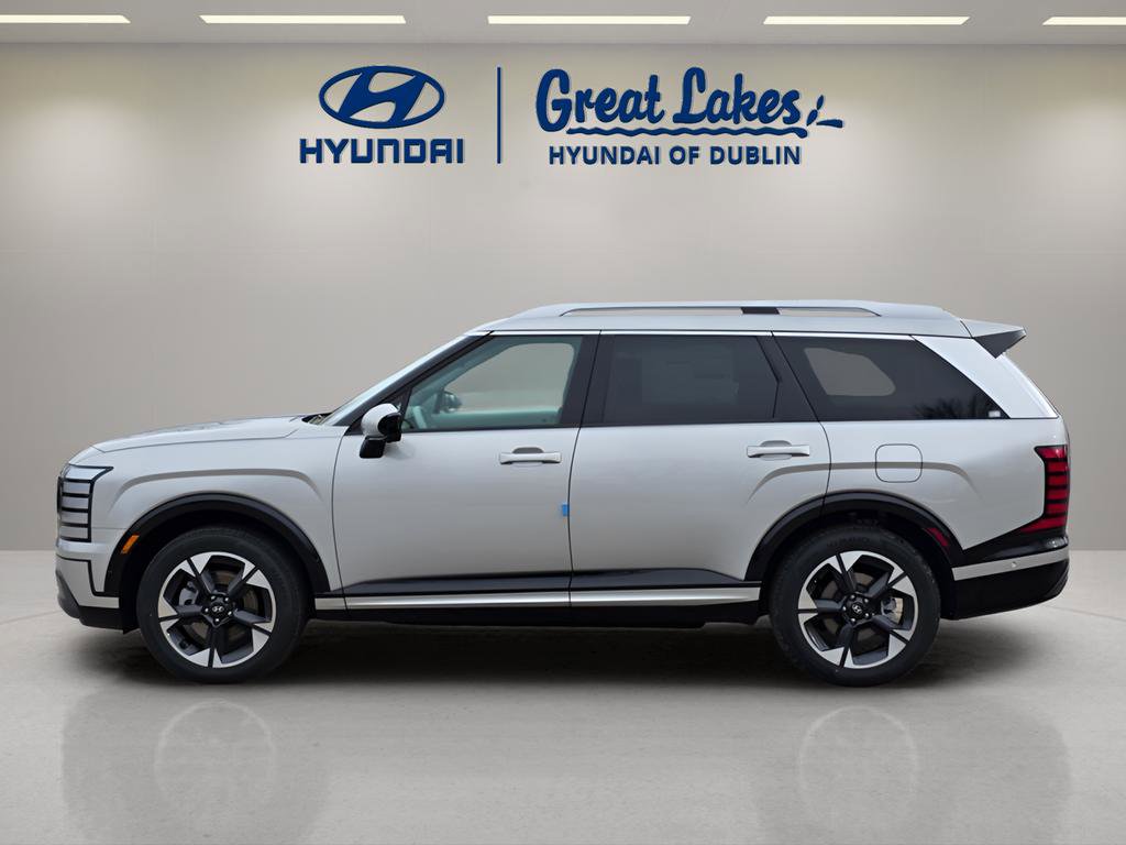 New 2026 Hyundai Palisade Limited image 2