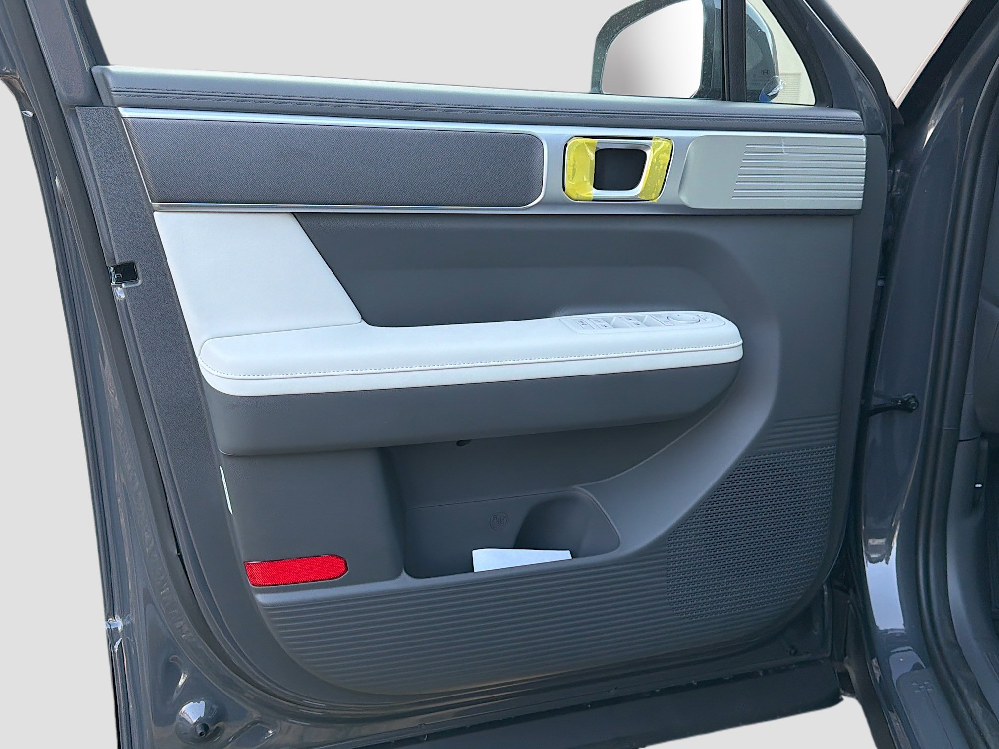 New 2026 Hyundai Santa Fe SEL image 21