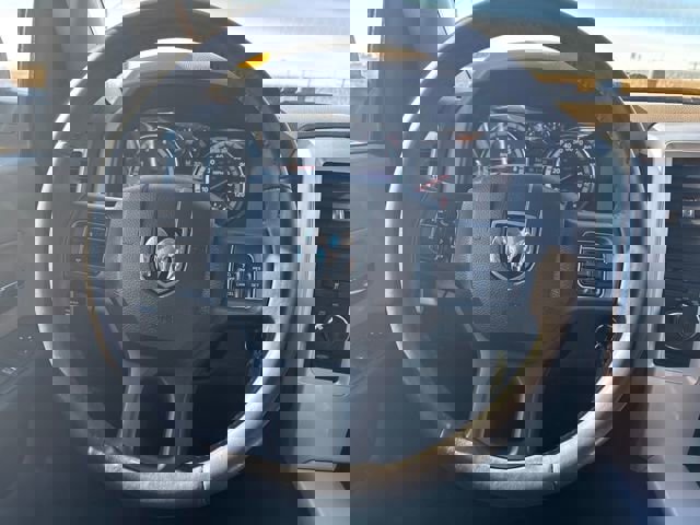 Used 2012 RAM 1500 Big Horn w/ Luxury Group image 14