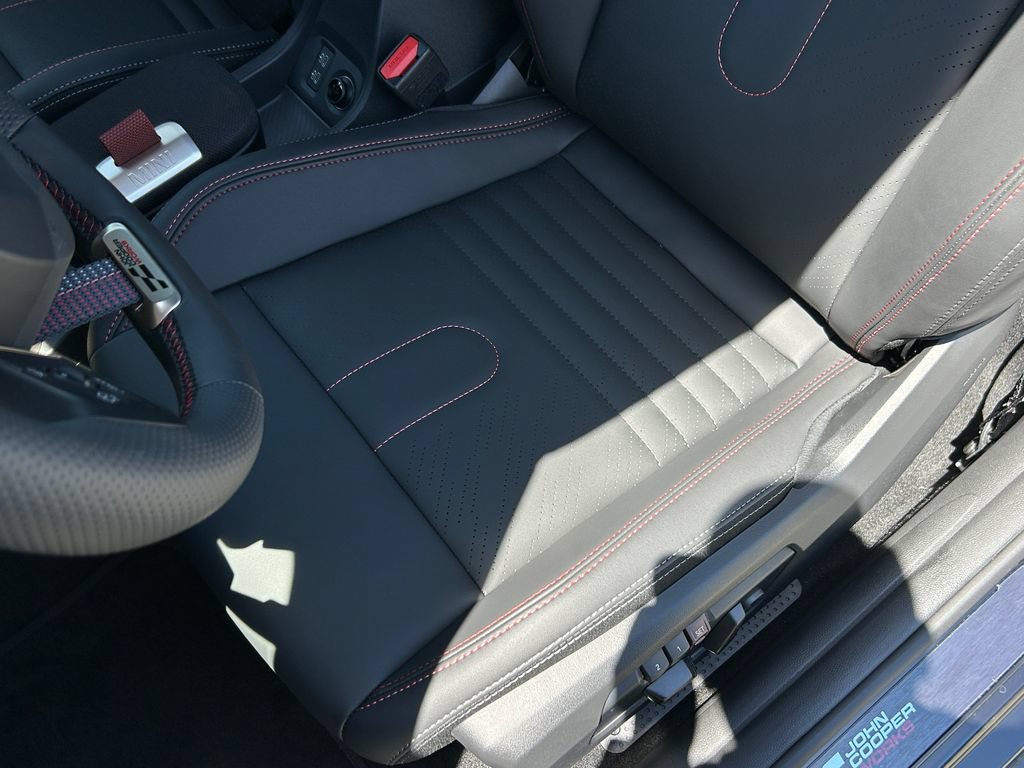 New 2026 MINI Cooper S FWD image 15