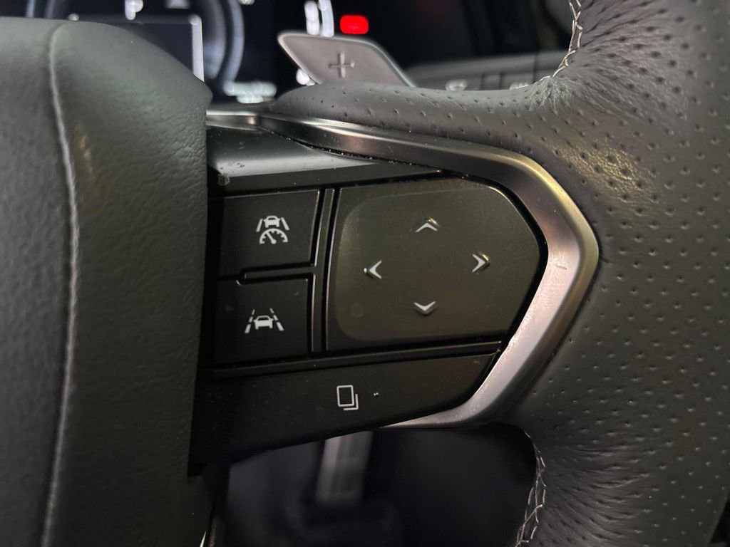 Used 2024 Lexus RX 500h F Sport w/ Convenience Package image 54