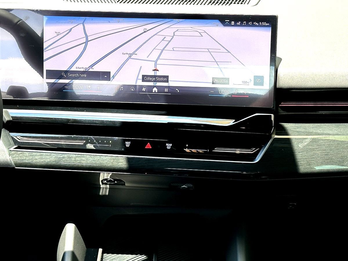 New 2026 BMW 530i RWD image 20