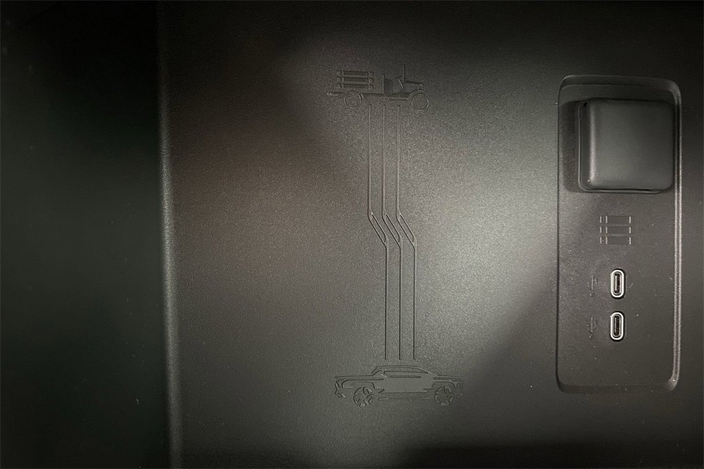 New 2024 Chevrolet Silverado EV W/T image 31