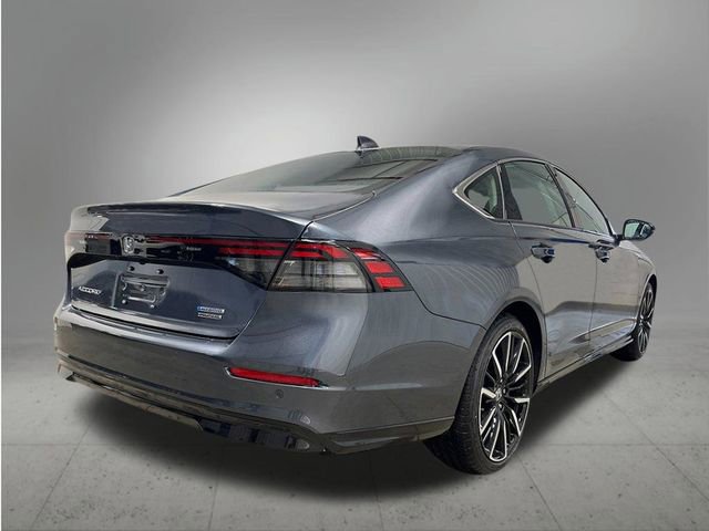 New 2026 Honda Accord Touring image 5