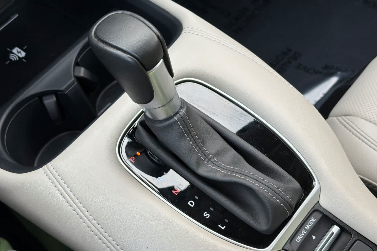 Used 2026 Honda HR-V EX-L image 23