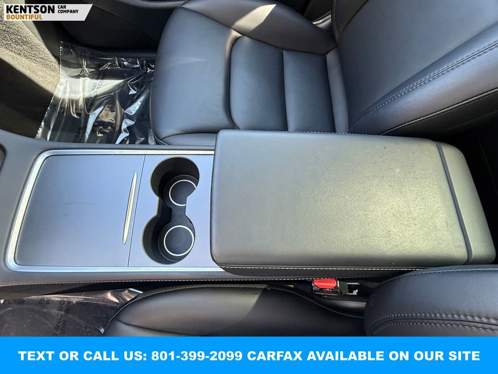 Used 2023 Tesla Model Y Performance AWD/4WD image 20
