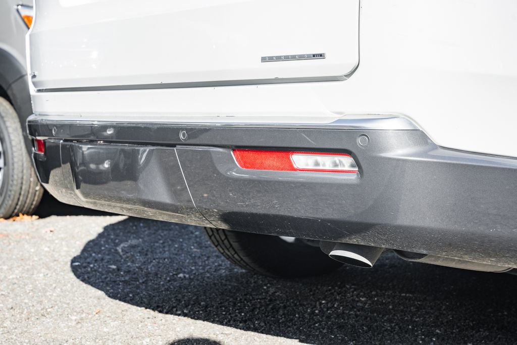 Used 2022 Jeep Wagoneer Series III image 7