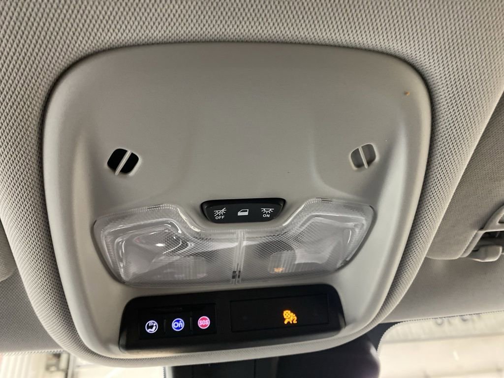 Used 2023 Chevrolet TrailBlazer LT image 36