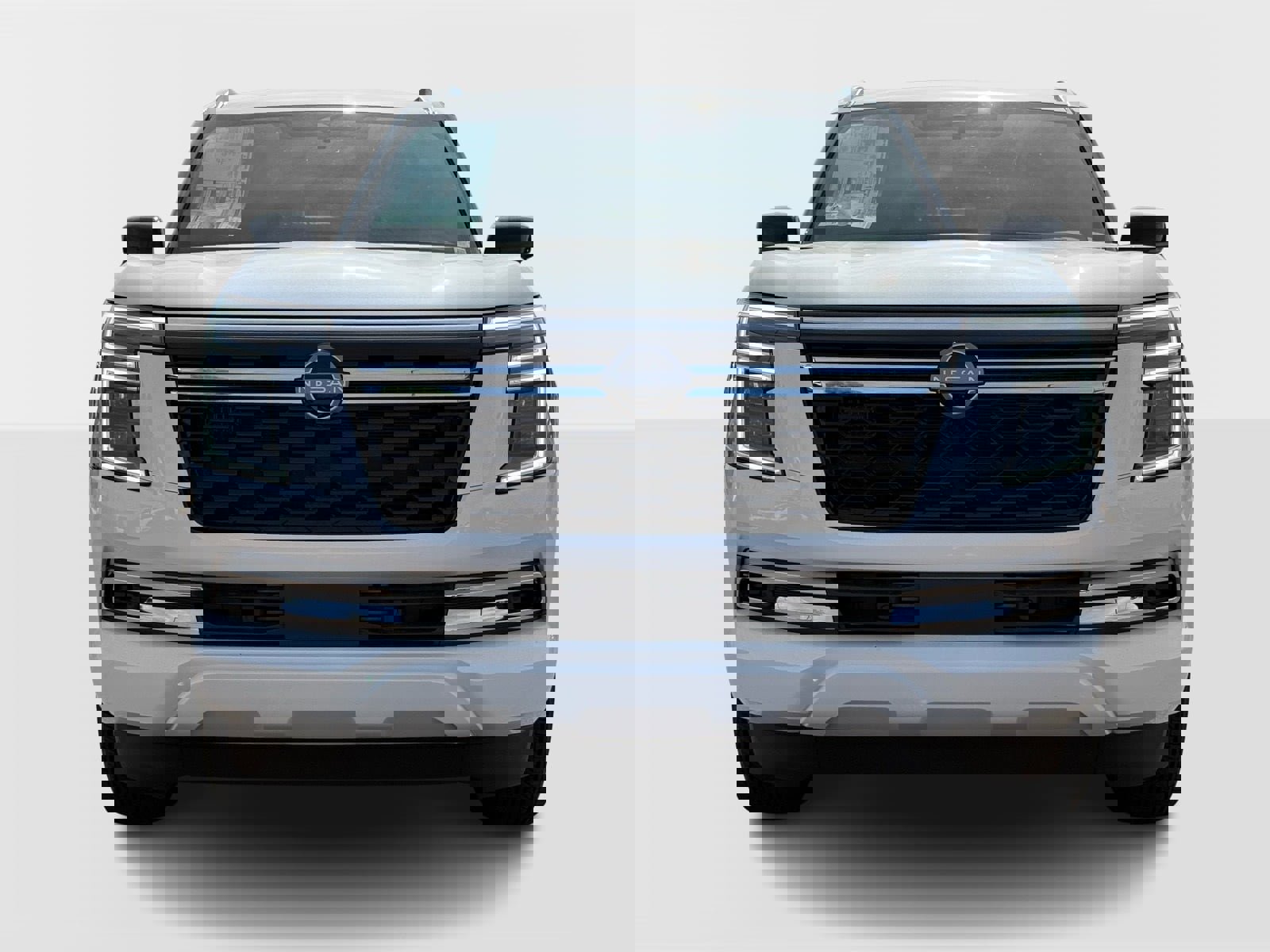 New 2026 Nissan Armada SL image 9