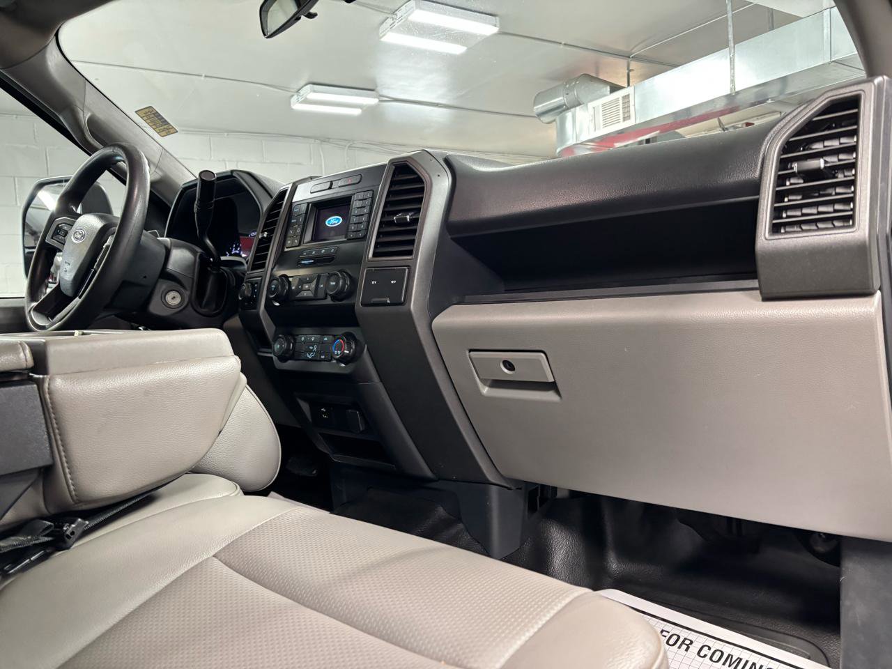 Used 2022 Ford F250 XL AWD/4WD image 19