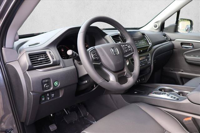 New 2026 Honda Ridgeline RTL image 10