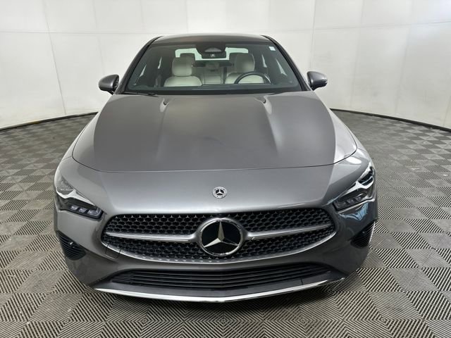 Used 2024 Mercedes-Benz CLA 250 CLA 250 image 8