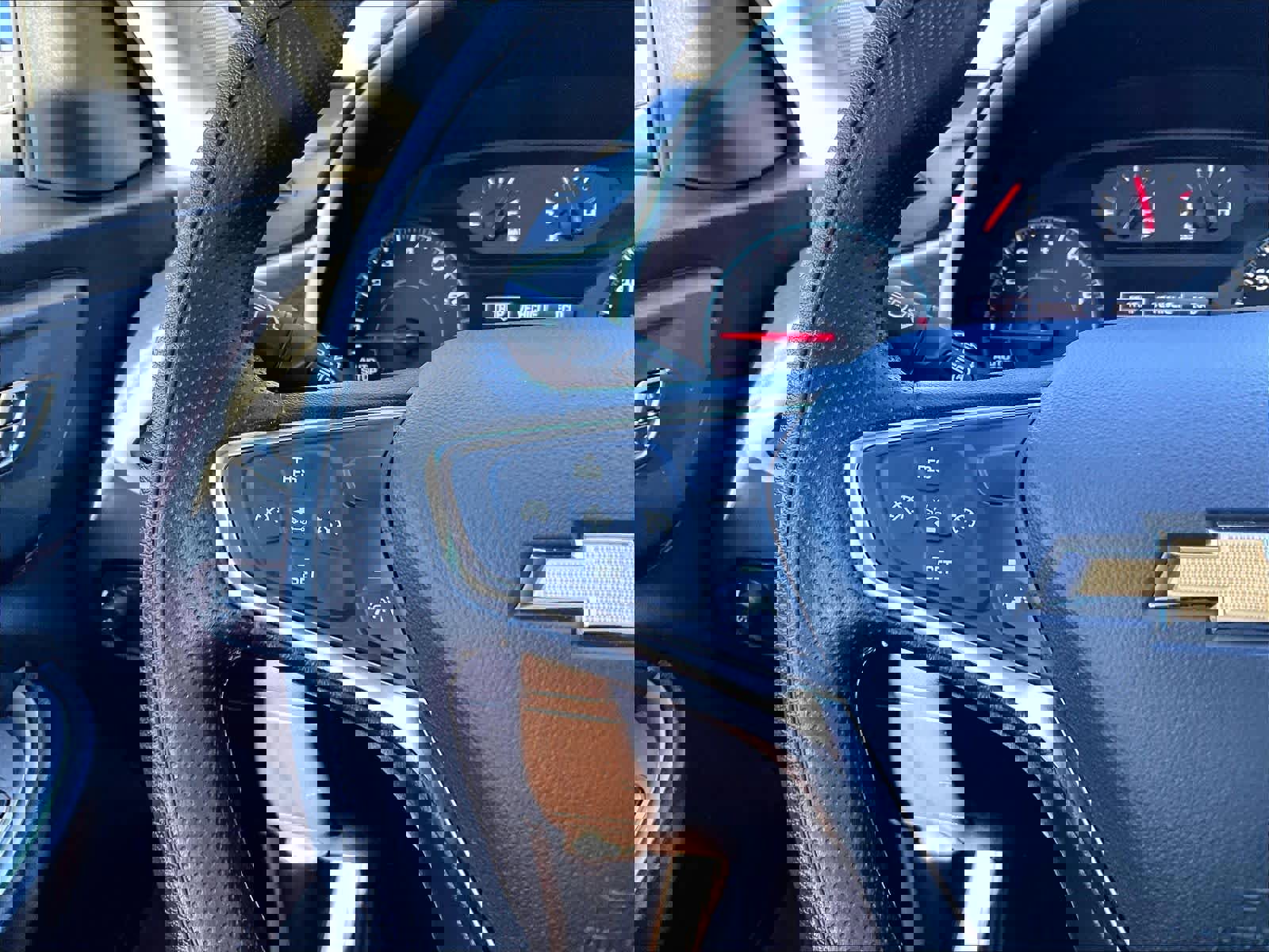 Used 2024 Chevrolet Malibu LT image 23