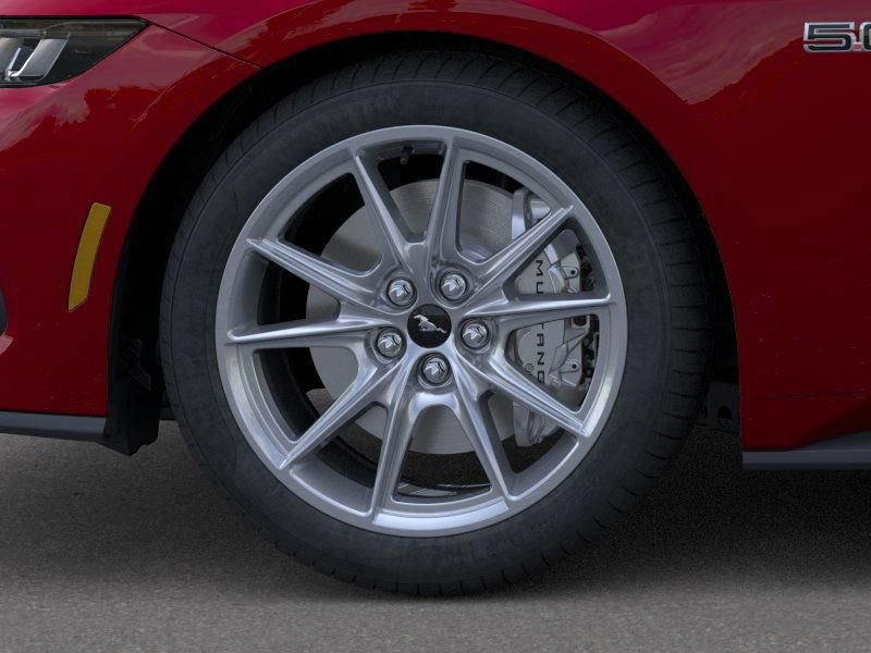 New 2025 Ford Mustang GT Premium RWD image 19