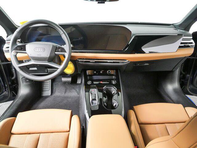 New 2026 Audi A5 Premium Plus AWD/4WD image 19