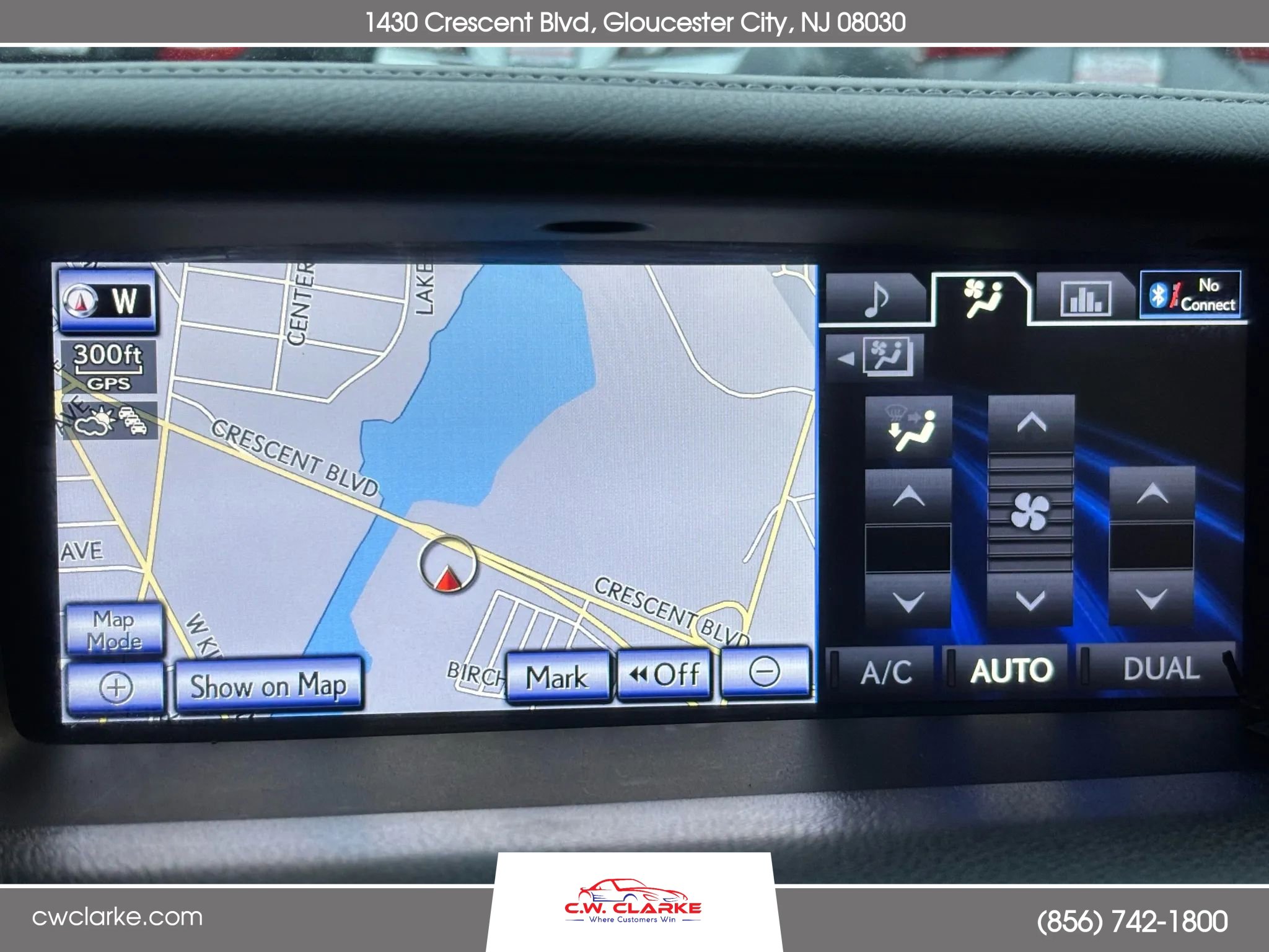 Used 2013 Lexus GS 350 AWD w/ Premium Pkg image 22