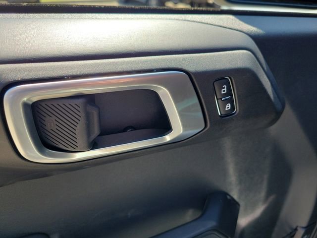 New 2026 Ford Bronco Outer Banks w/ Sasquatch Package AWD/4WD image 19