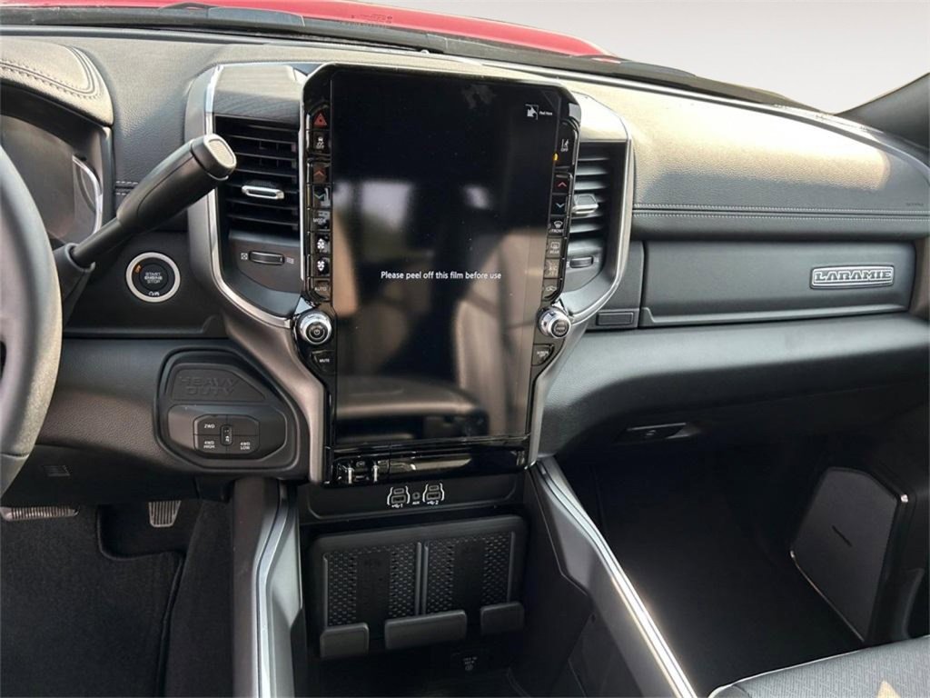 New 2026 RAM 3500 Laramie image 15