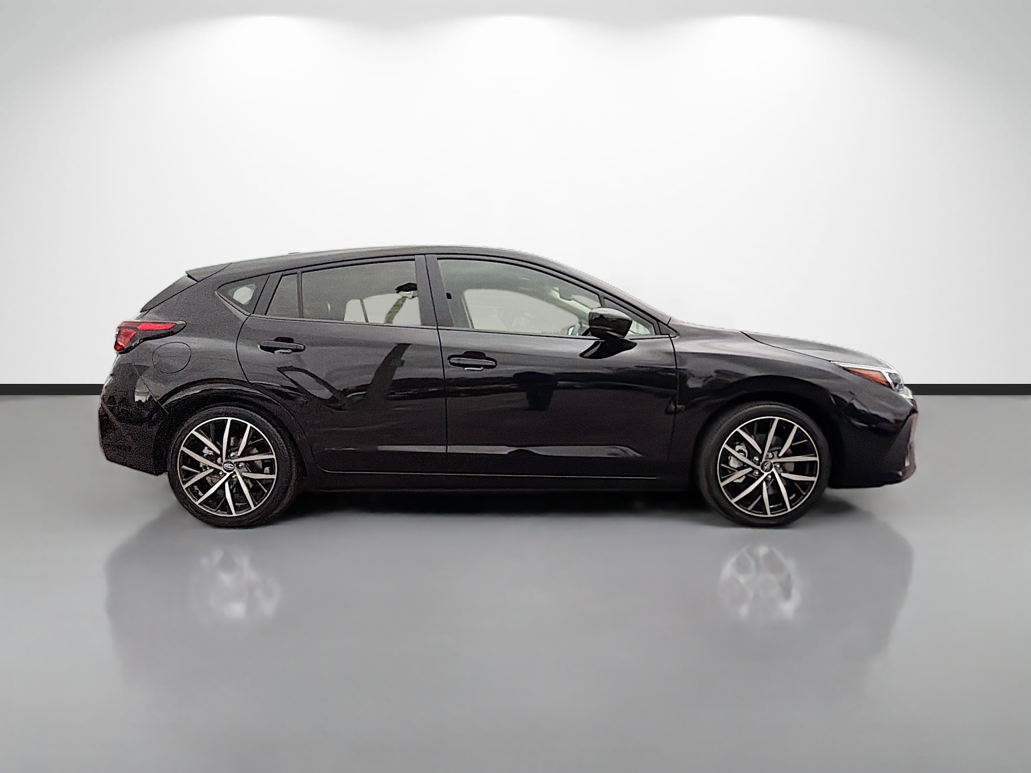 New 2026 Subaru Impreza 2.0i Sport AWD/4WD image 2