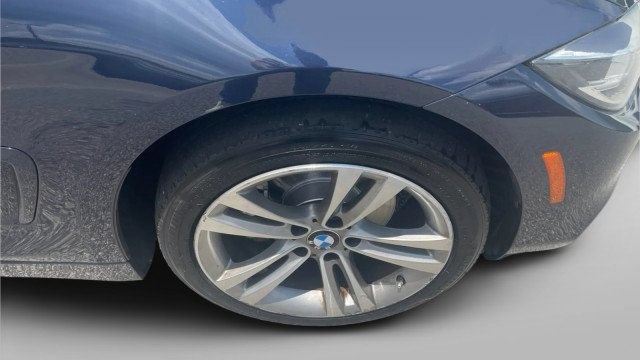 Used 2018 BMW 430i Gran Coupe xDrive AWD/4WD image 4