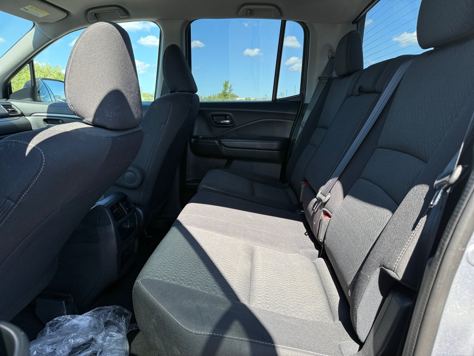Used 2017 Honda Ridgeline RT image 18