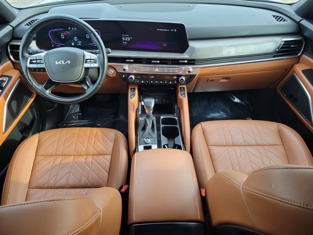 Used 2025 Kia Telluride EX X-Line AWD/4WD image 18