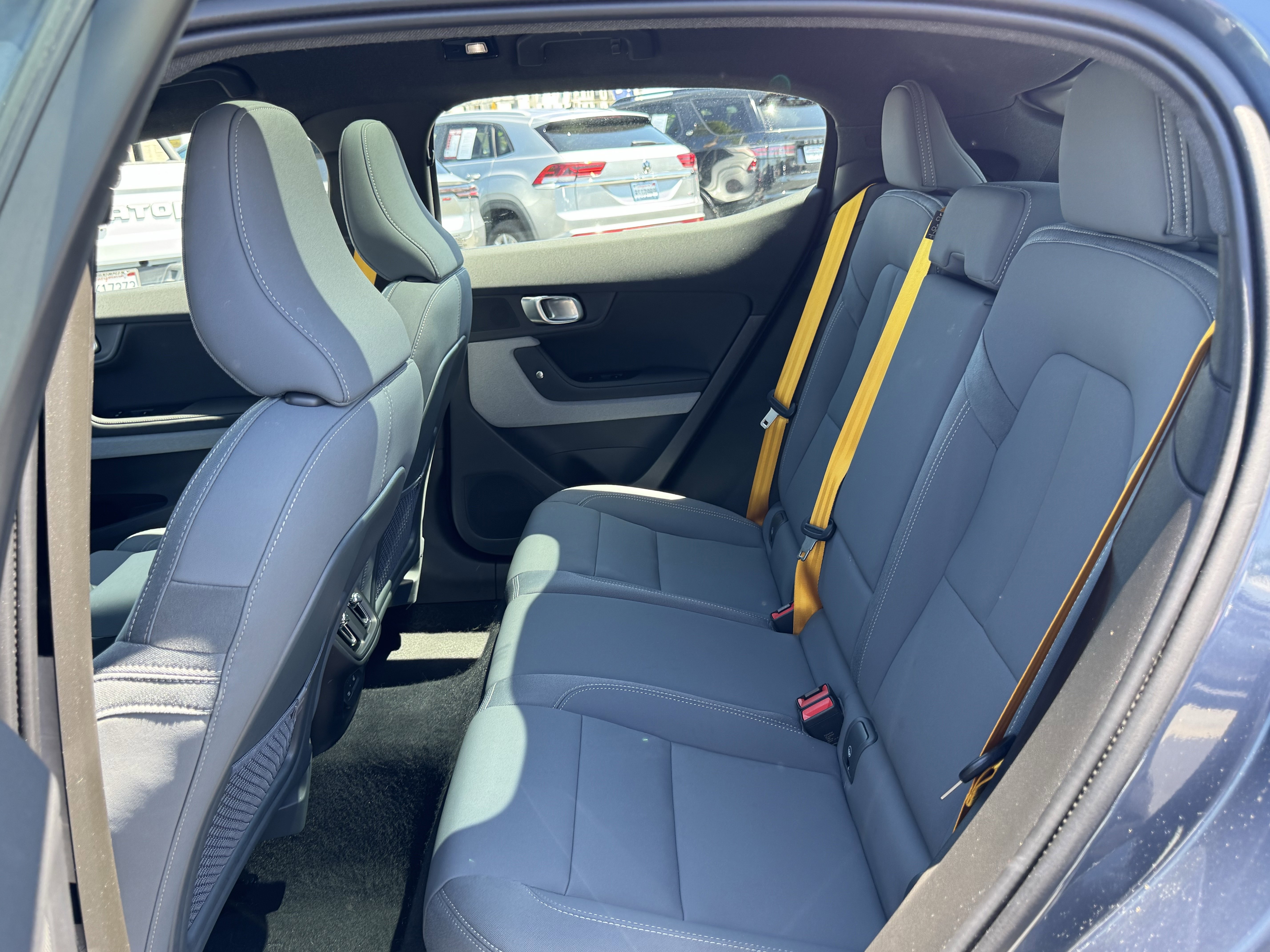 Used 2023 Polestar Polestar 2 AWD/4WD image 36