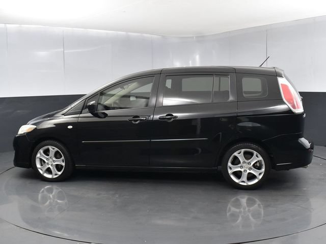 Used 2009 MAZDA MAZDA5 Sport FWD image 6