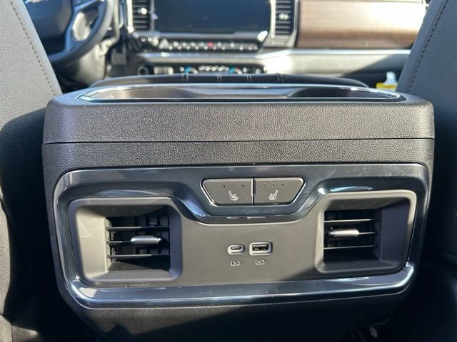 New 2026 Chevrolet Silverado 2500 High Country w/ Technology Package AWD/4WD image 15