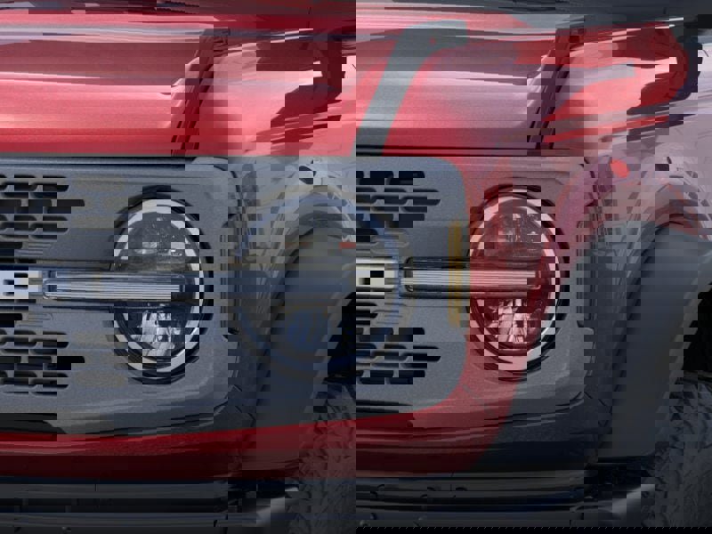 New 2025 Ford Bronco Badlands image 20