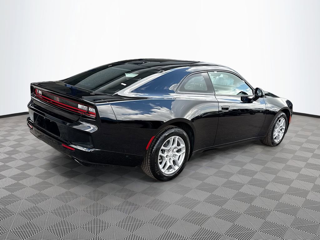 New 2026 Dodge Charger R/T AWD/4WD image 5