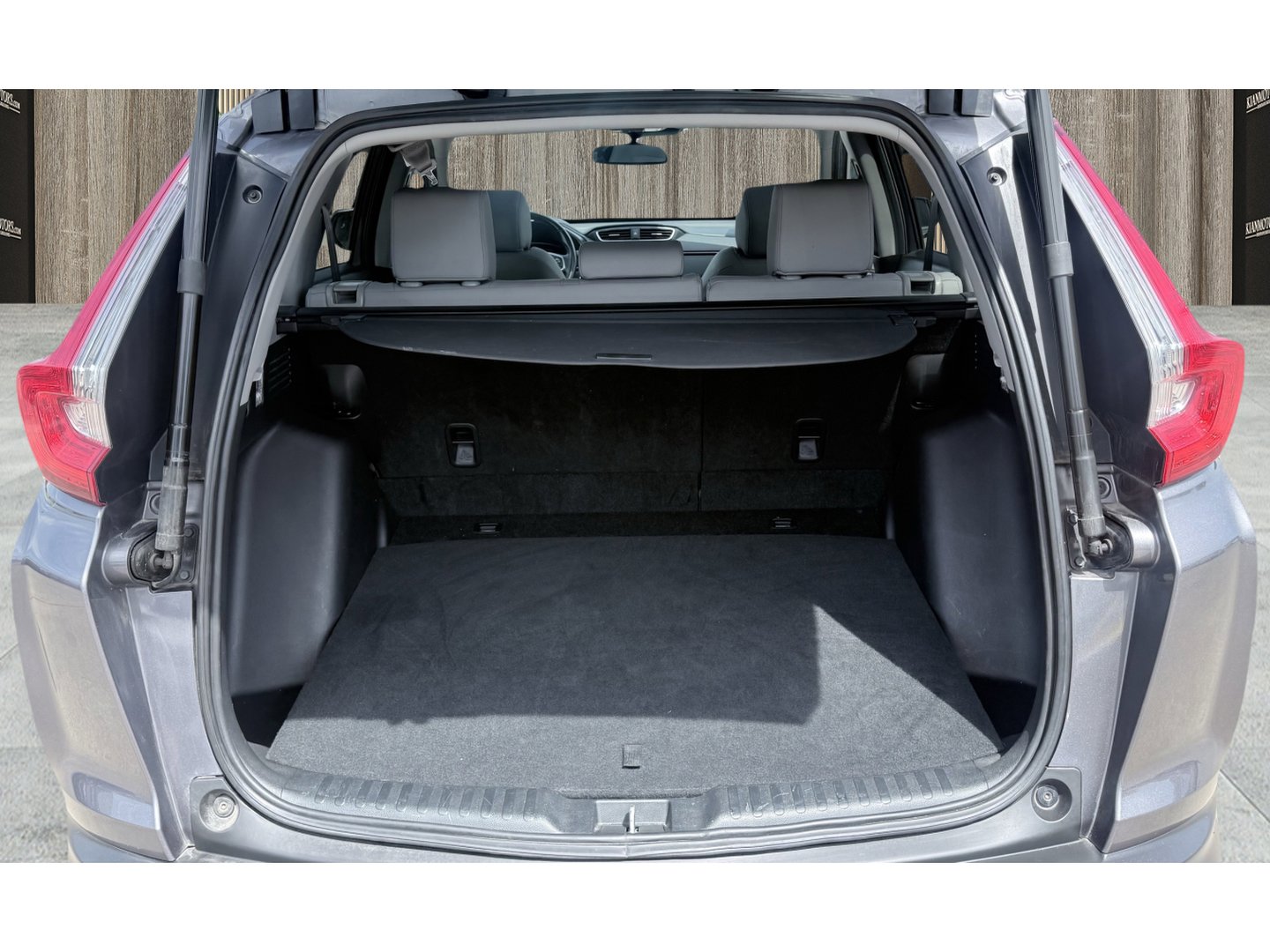 Used 2019 Honda CR-V EX-L image 12
