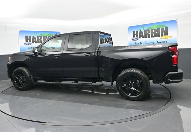 New 2026 Chevrolet Silverado 1500 RST w/ RST Select Package image 3