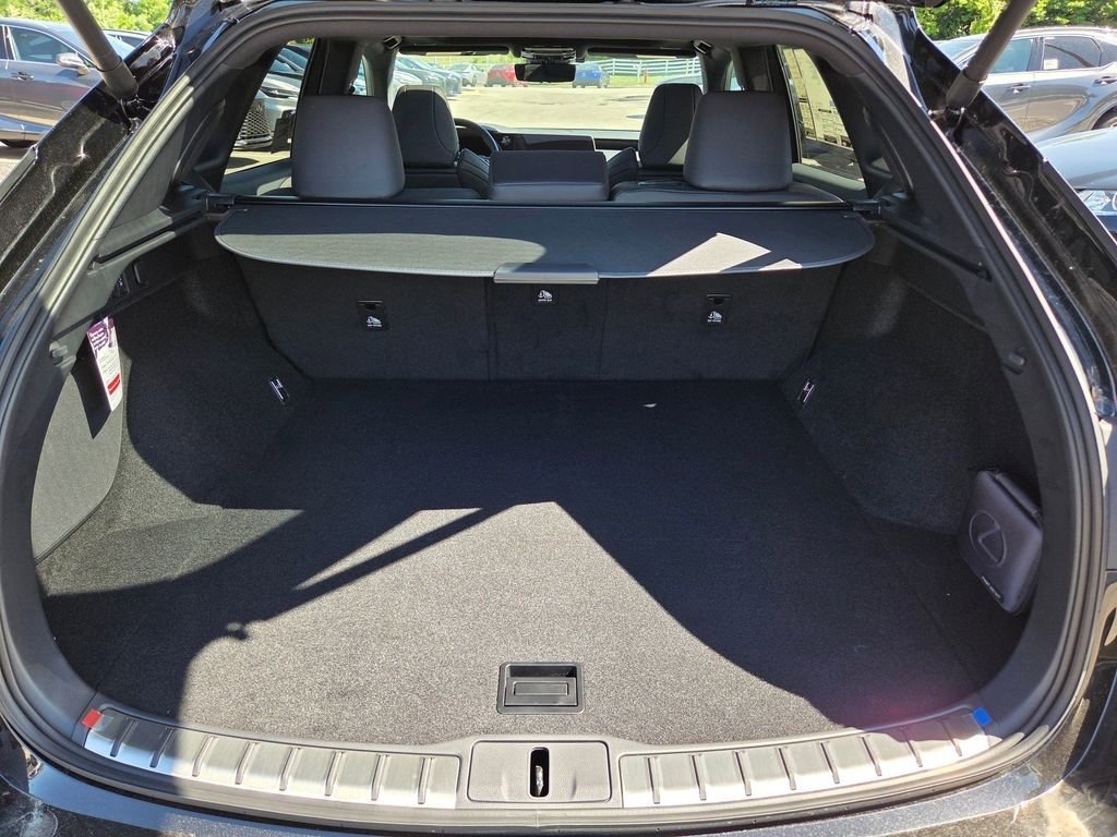 New 2026 Lexus RX 500h F Sport AWD/4WD image 33