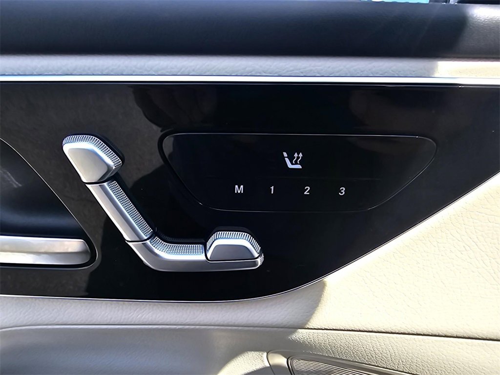 Certified 2024 Mercedes-Benz GLC 300 image 14