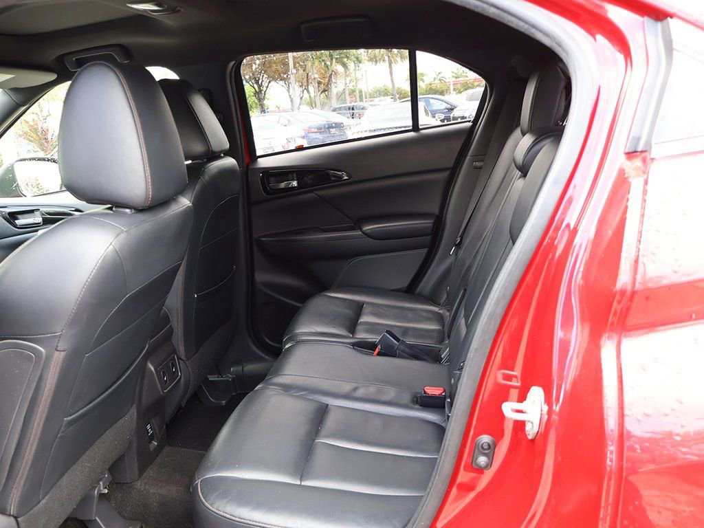 Used 2020 Mitsubishi Eclipse Cross SEL image 35
