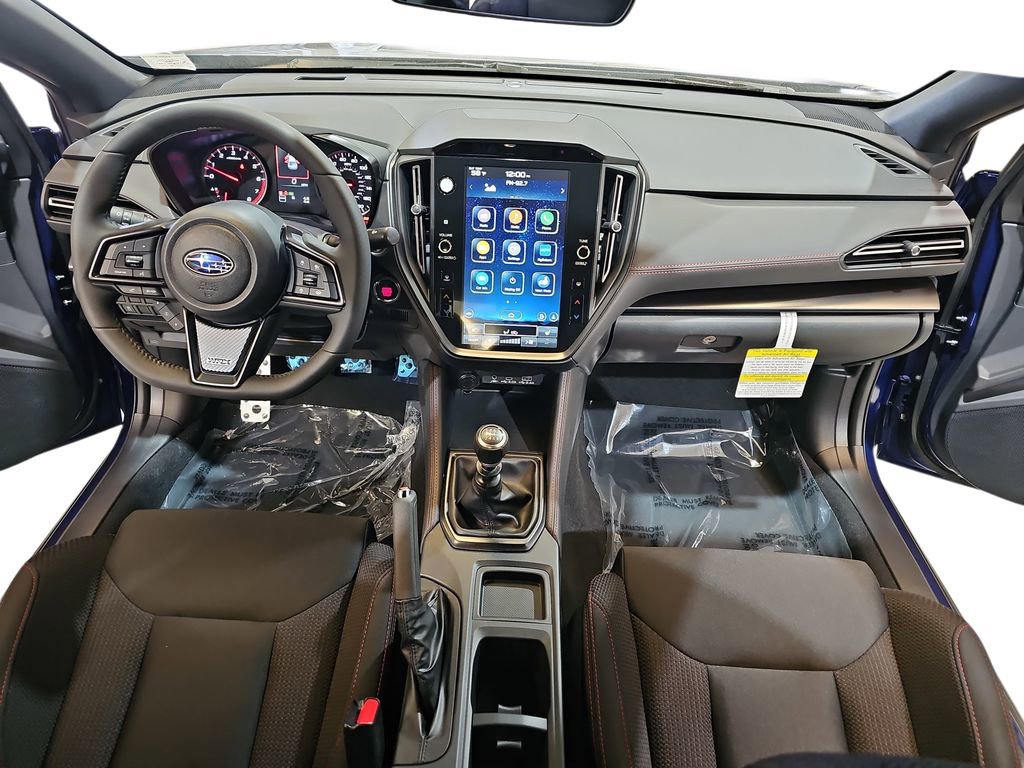 New 2026 Subaru WRX Premium AWD/4WD image 9