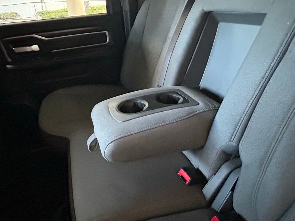 Certified 2024 RAM 2500 Big Horn image 33