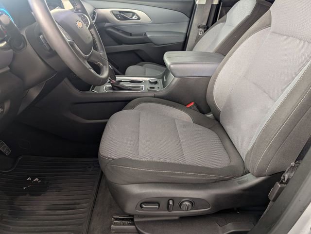 Used 2019 Chevrolet Traverse LT image 13
