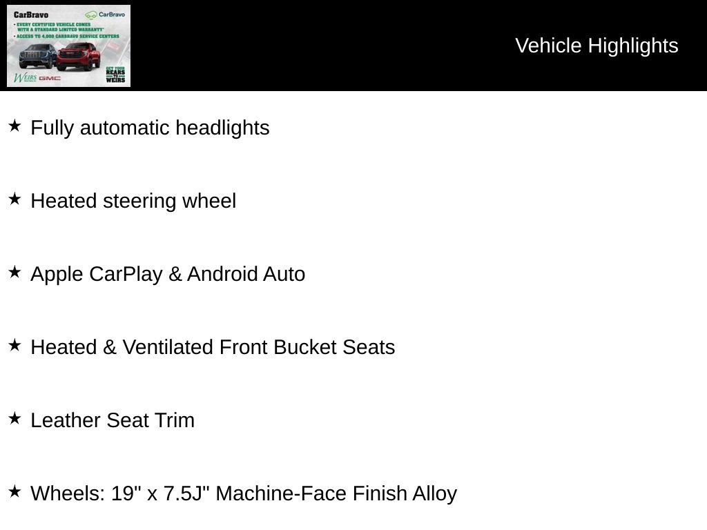 Used 2024 Hyundai Tucson Limited AWD/4WD image 15