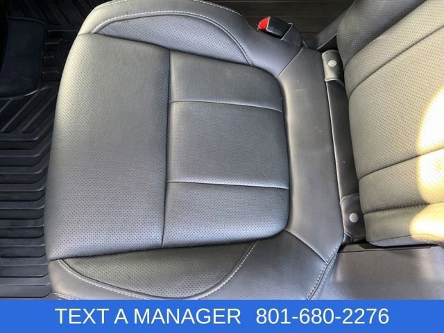Used 2024 Subaru Ascent Touring AWD/4WD image 32