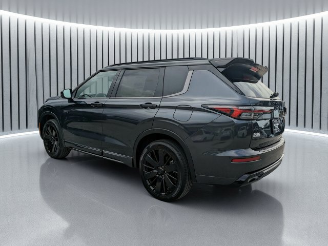 New 2026 Mitsubishi Outlander SEL AWD/4WD image 6